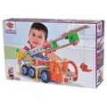 Produktbild: Eichhorn 100039094 - Constructor Kranwagen