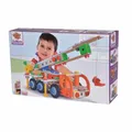 Produktbild: Eichhorn Constructor Kranwagen Bausatz Konstruktionsset Konstruktion Spielzeug