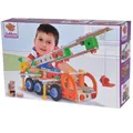 Produktbild: Eichhorn Constructor, Kranwagen