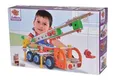 Produktbild: Eichhorn 100039094 Constructor Kranwagen vielseitiges Holzspielzeug, 170 Ba