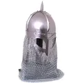 Produktbild: Wikingerhelm mit Kettenansatz