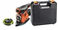 Produktbild: Black+Decker KA280K 4-in-1 Multischleifer 220W