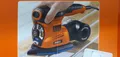 Produktbild: Black&Decker KA280 Autoselect 4in1 Elektro Multischleifer I02375 R4