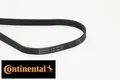 Produktbild: Continental CTAM 6PK1590 Keilrippenriemen Keilriemen