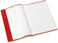 Produktbild: HERMA Heftumschlag 21,0 x 29,7 cm DIN A4 7442