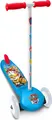 Produktbild: Paw Patrol 3-Rad Kinderroller Junior blau