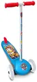 Produktbild: Steering Scooter PAW Patrol 3 Wheels, Blue -Red-Yellow