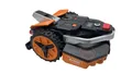 Produktbild: WORX Mähroboter Landroid Vision M550 WR205E bis 550m² ohne Begrenzungskabel