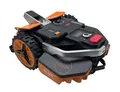 Produktbild: WORX Mähroboter Landroid Vision M550 WR205E ohne Begrenzungskabel bis 550m²