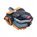Produktbild: F50 WORX Mähroboter Landroid Vision M550 WR205E ohne Begrenzungskabel bis 550m²