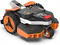 Produktbild: WORX Landroid Vision S250 WR202E Mähroboter für 250 m², 20 V, KI, kabellos 