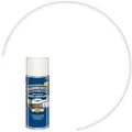 Produktbild: Hammerite Rostschutzfarbe Metall-Schutzlack, Spray, weiß, glänzend, 400ml