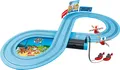 Produktbild: CARRERA FIRST Kinderrennbahn PAW PATROL - On the Track, 20063033
