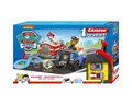 Produktbild: CARRERA RC Autorennbahn Carrera 1. First Rennbahn PAW PATROL Chase & Marshall On the track
