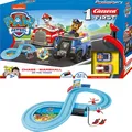 Produktbild: My 1. First Carrera Paw Patrol Chase Marshall On the Track / Grundpackung 63033