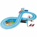 Produktbild: Carrera Paw Patrol On the Track Rennbahn Auto Rennauto Rennstrecke Carrera First