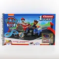 Produktbild: PAW Patrol Carrera 1. First ON THE TRACK Marshall & Chase 20063033 Spin Master