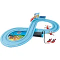 Produktbild: Carrera First Race Track – PAW Patrol „Auf der Strecke“