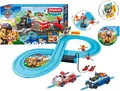 Produktbild: CARRERA (TOYS) First PAW PATROL - On the Track Modellspielzeugauto Karton beschä