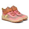 Produktbild: Affenzahn - Kid's Übergangsschuh Vegan Explory - Barfußschuhe 24 | EU 24 cat /rosa