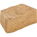 Produktbild: DIEPHAUS Mauer FLORO 25/18/10 cm (sandstein)