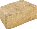 Produktbild: Mauerstein Curve sandstein 25/18 x 14 x 10 cm