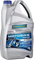 Produktbild: RAVENOL Motobike 4-T Ester SAE 10W-30