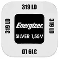 Produktbild: SR527SW SR64 319 Silberoxid Batterie Energizer 1,55V - 1er Verpackung