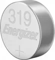 Produktbild: 1x ENERGIZER Uhrenbatterie Uhrenknopfzelle 319 - SR527SW - Miniblister