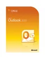 Produktbild: Microsoft Outlook 2010 Vollversion