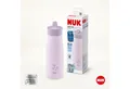 Produktbild: NUK Babyflasche NUK Baby-Trinkflasche Mini Me Edelstahl