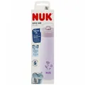Produktbild: 4008600434573 NUK Kubek 500 ml  12m  Mini-Me stal Kwiat 10225329 NUK
