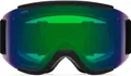 Produktbild: SMITH Skibrille Snowboard brille SQUAD Schneebrille 2026 black/chromapop