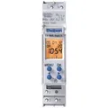 Produktbild: Theben TR608TOP2S Digital-Schaltuhr, 1-Kanal, 56 Speicherplätze