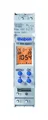 Produktbild: Theben Schaltuhr digi 230-240VAC 1kan Wechsler 87600h DIN-Schiene... TR608TOP2S