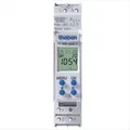 Produktbild: Theben Digitale Zeitschaltuhr TR 608 top2 S, 1-Kanal, Wochenprogramm
