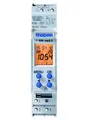 Produktbild: Theben Schaltuhr Digital TR 608 TOP2 S digital 6080101 Schaltuhr