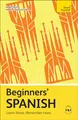 Produktbild: Beginners’ Spanish: Learn faster. Remember more. (Teach Yourself Beginners’ Language Learning Series)