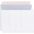 Produktbild: Elco 48783 Documento Box, 200 Briefumschläge/Versandtasche, Haftklebeverschluss, B4, 120g,