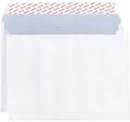 Produktbild: Versandtasche B4 HK 120g weiß
