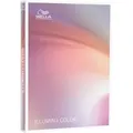 Produktbild: Wella Illumina Farbkarte
