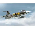 Produktbild: Italeri Modellbausatz Italeri 1:72 F-104 G 