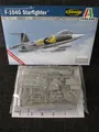 Produktbild: F-104 G Starfighter von Italeri im Maßstab 1:72 *NEU*