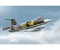 Produktbild: Italeri 1:72 F-104 G 