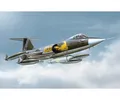 Produktbild: Italeri 1:72 F-104 G 