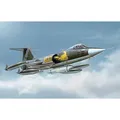 Produktbild: F-104G STARFIGHTER Maßstab 1:72 Cod. 1296 Italeri