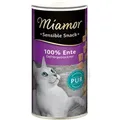 Produktbild: Miamor Katzensnack Sensible Snack Ente Pur 30 g