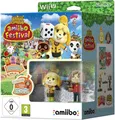 Produktbild: Animal Crossing - amiibo Festival Bundle - WiiU
