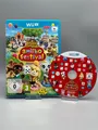 Produktbild: Animal Crossing: amiibo Festival (Nintendo Wii U, 2015)