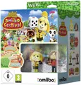 Produktbild: Animal Crossing Amiibo Festival 2 Figuras Amiibo Nintendo Wii U